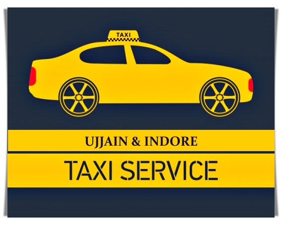 Taxi in Indore